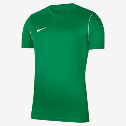 Camisa Nike Dri-FIT Uniformes - Verde | Netshoes
