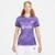 Camisa Nike Liverpool III 2023/24 Torcedora Pro Feminina - Roxo