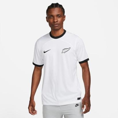 Camisa Nike Nova Zelândia I 2022/23 Torcedor Pro Masculina