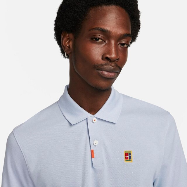 Camisa Nike Polo Slim Fit Masculina