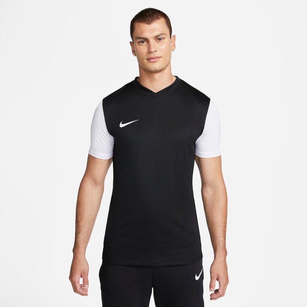 Camisa Nike Tiempo Premium II Masculina