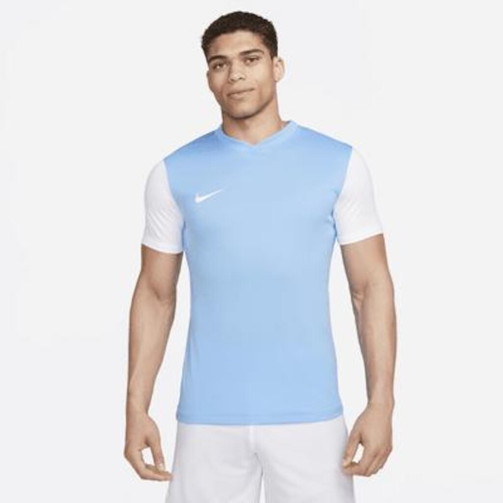 Camisa Nike Tiempo Premium II Masculina