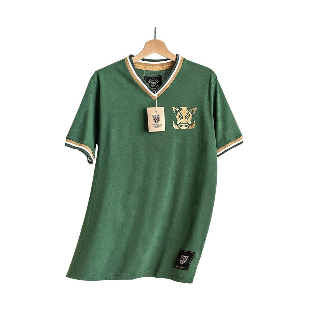Camisa O Porco