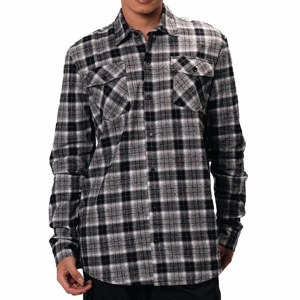 Camisa Oakley Explorer Shirt WT25 Masculina