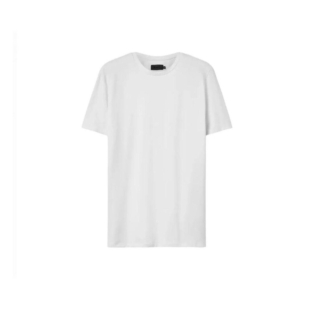 Camisa Oficina Reserva Piquet Branco
