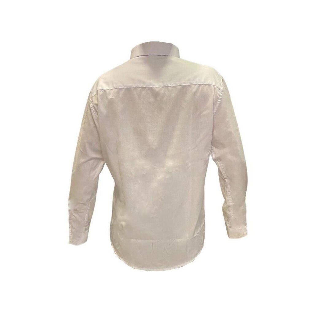 Camisa Ogochi Slim Branca