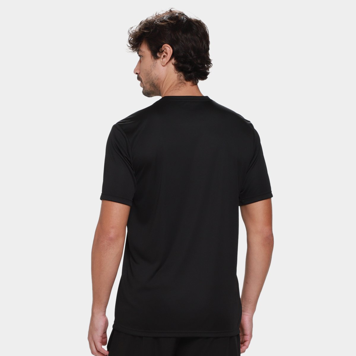 Camisa Olympikus Essential Masculina - 1