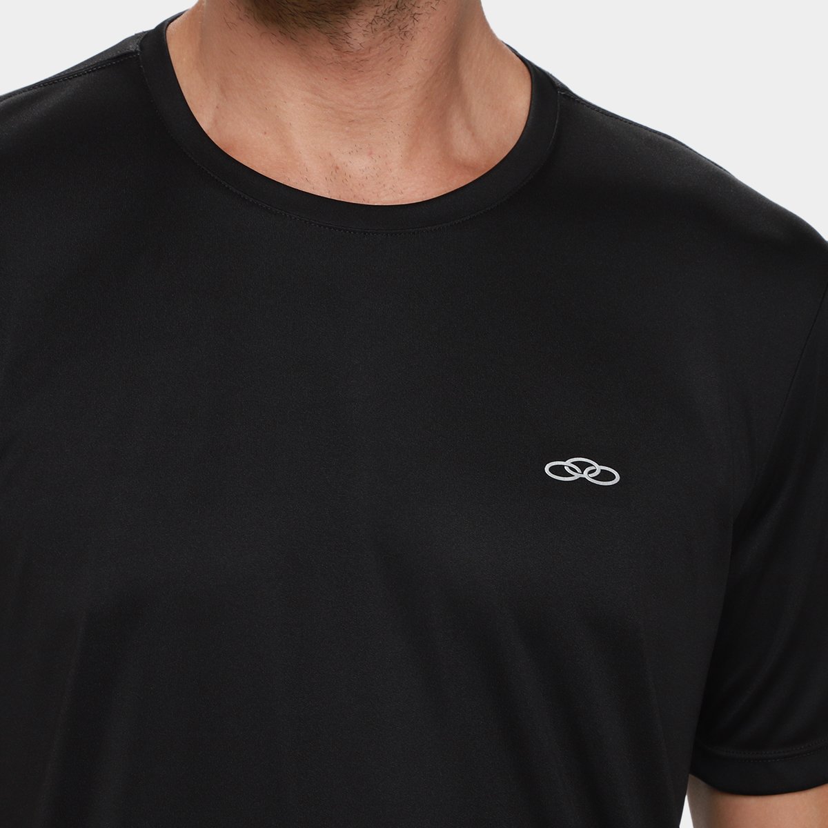 Camisa Olympikus Essential Masculina - 2