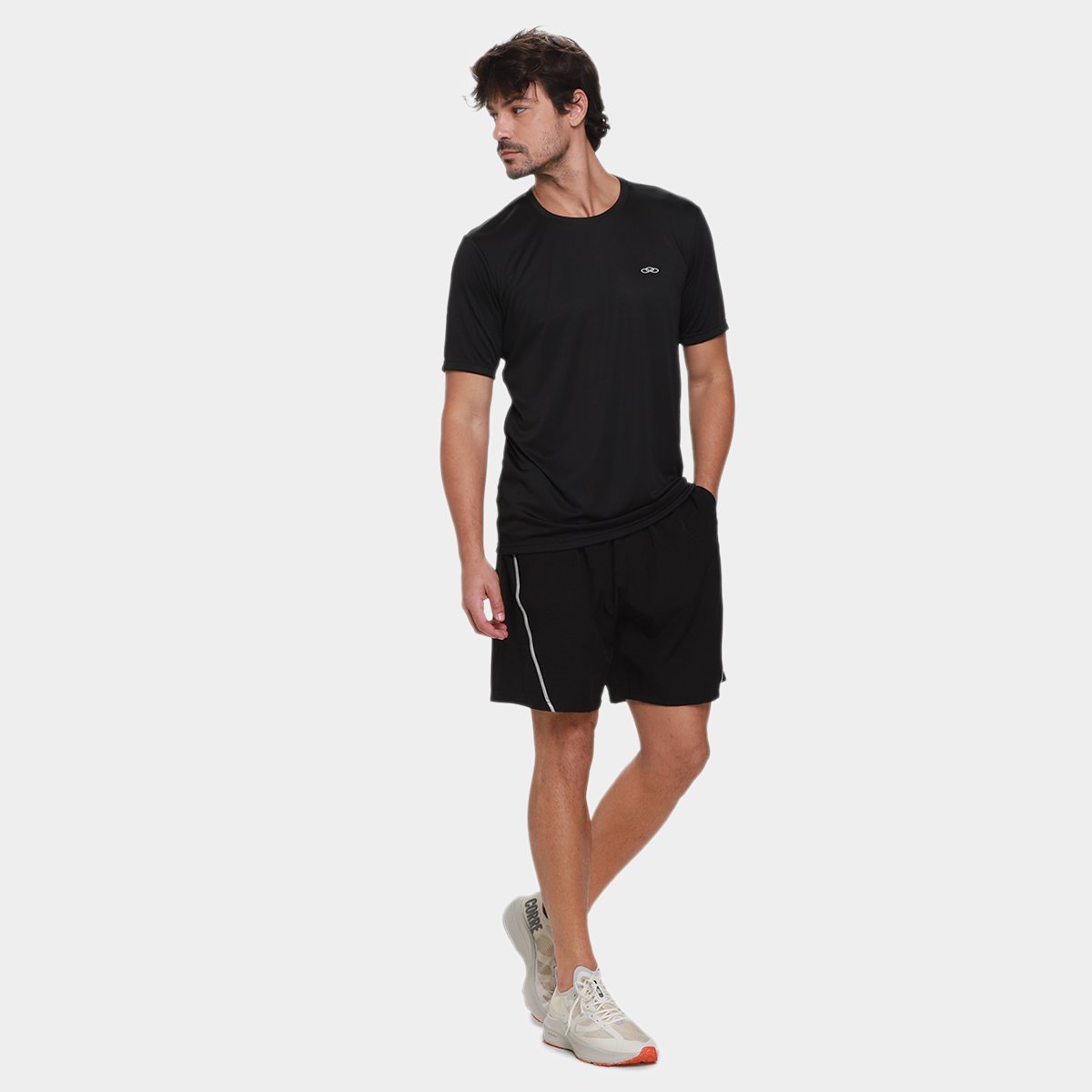 Camisa Olympikus Essential Masculina - 3