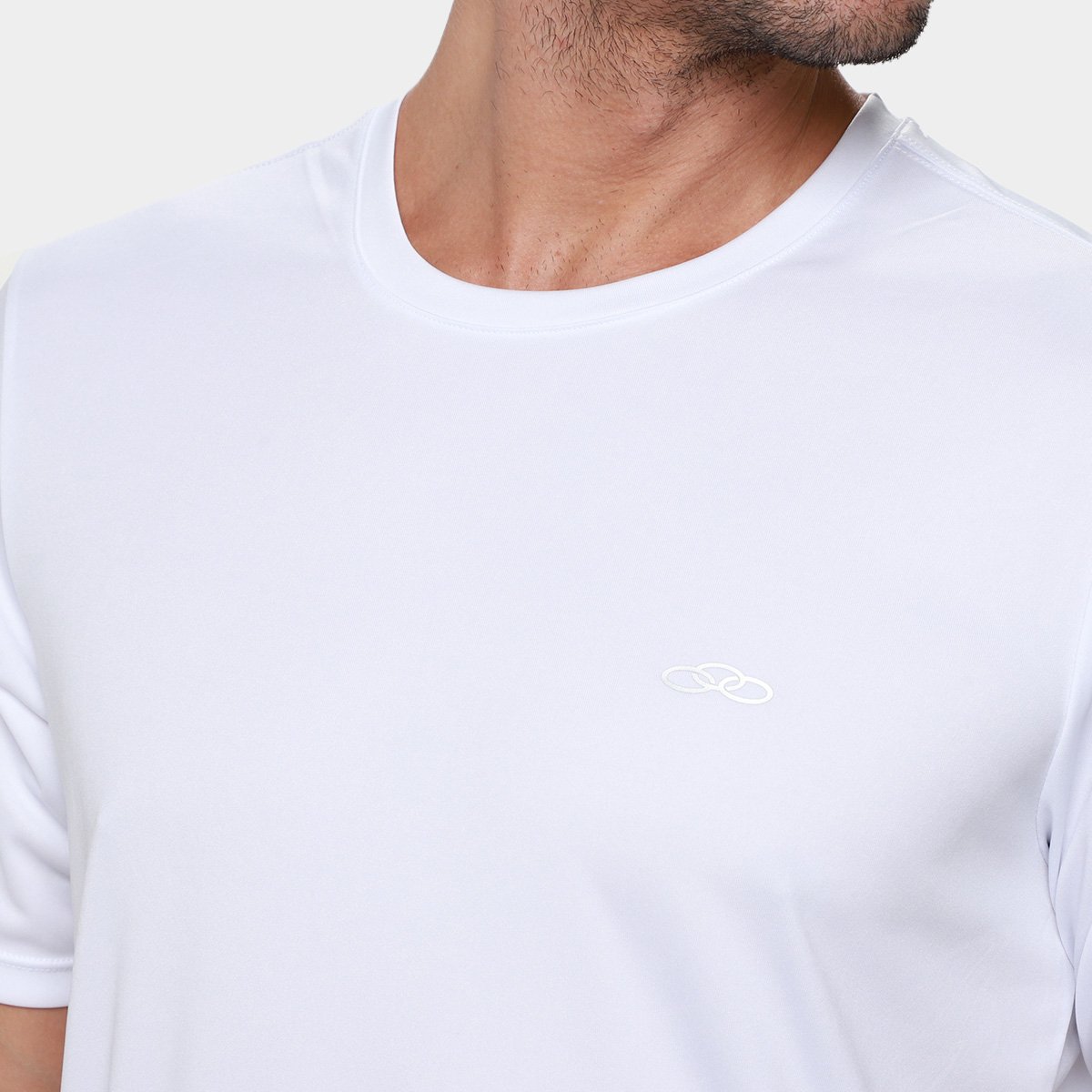 Camisa Olympikus Essential Masculina - 2