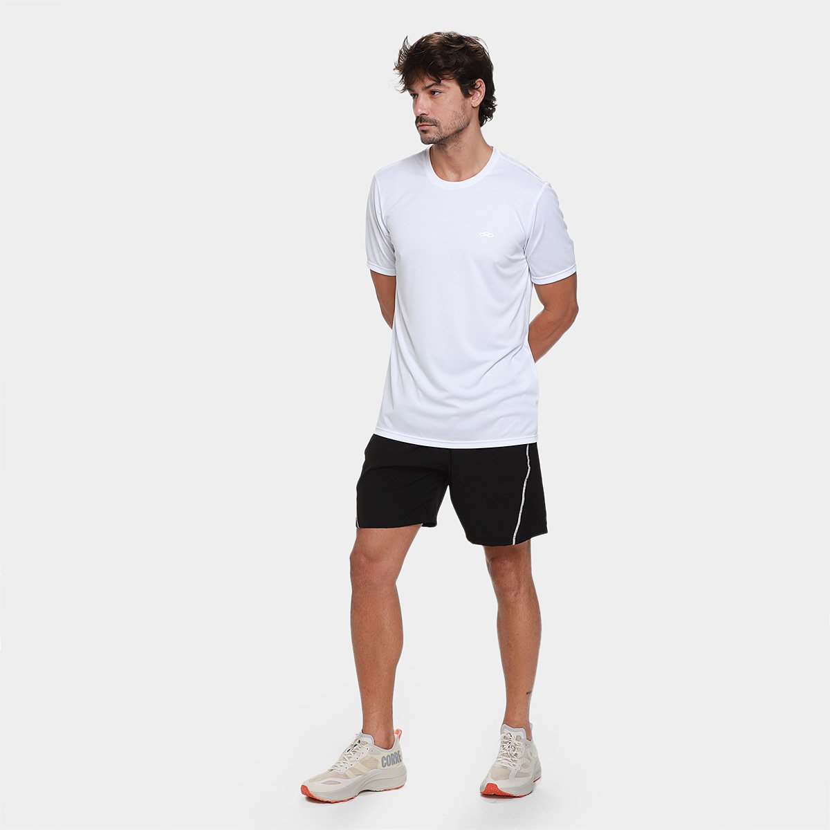 Camisa Olympikus Essential Masculina - 3