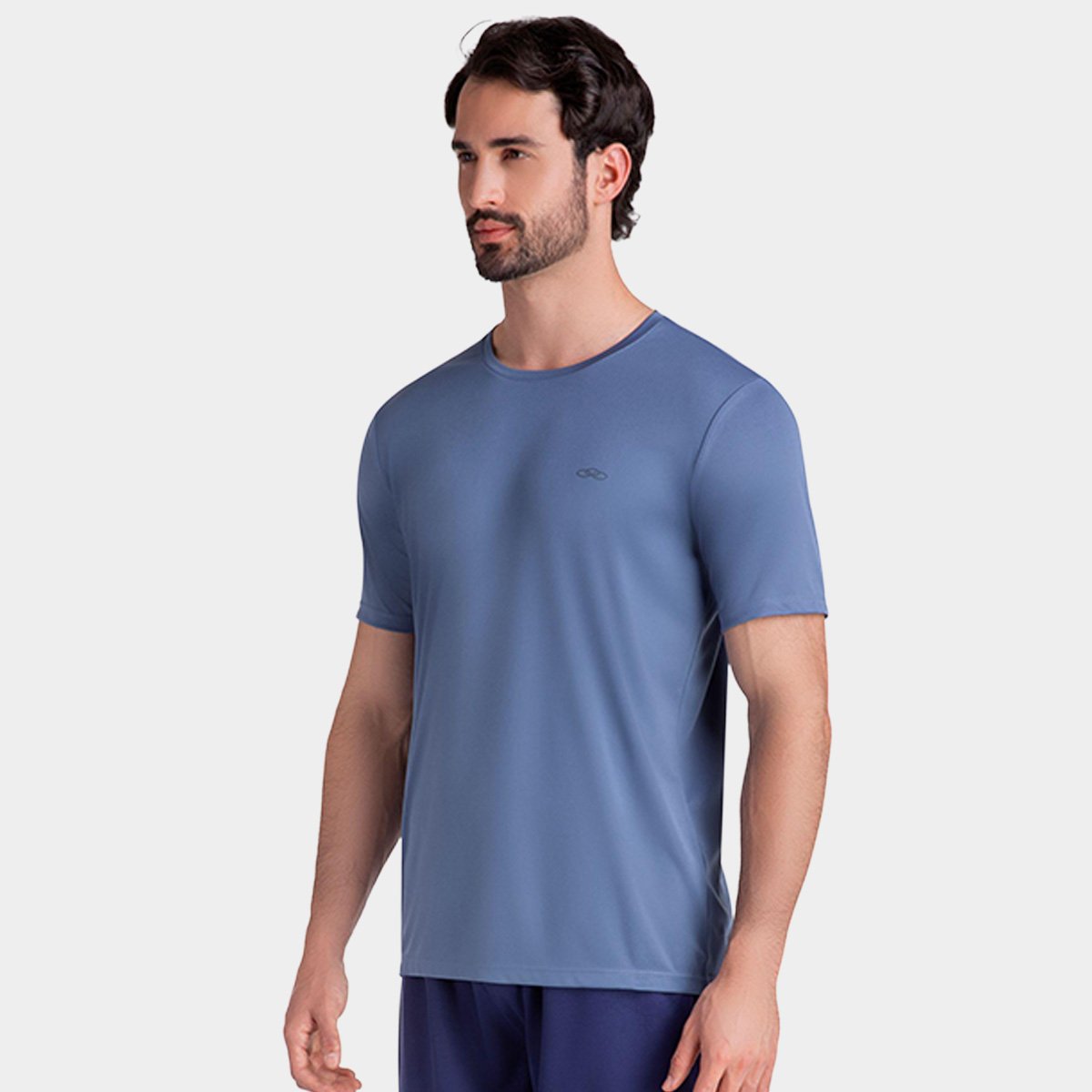 Camisa Olympikus Essential Masculina - 1