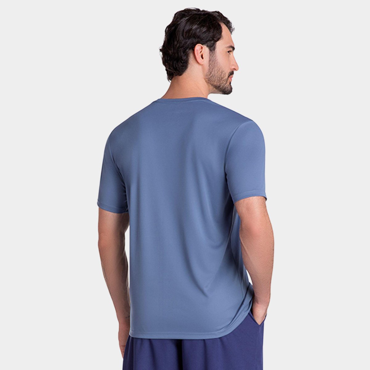 Camisa Olympikus Essential Masculina - 2