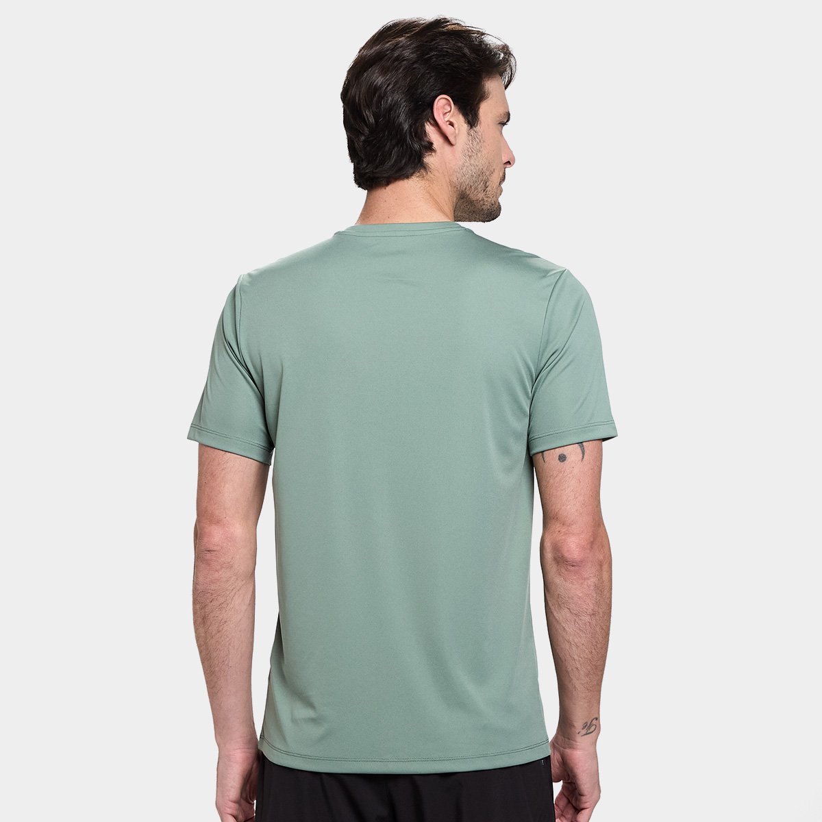 Camisa Olympikus Essential Masculina - 1