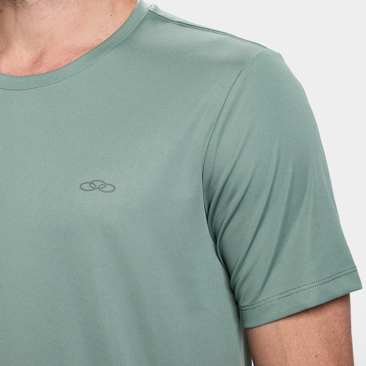 Camisa Olympikus Essential Masculina - 2