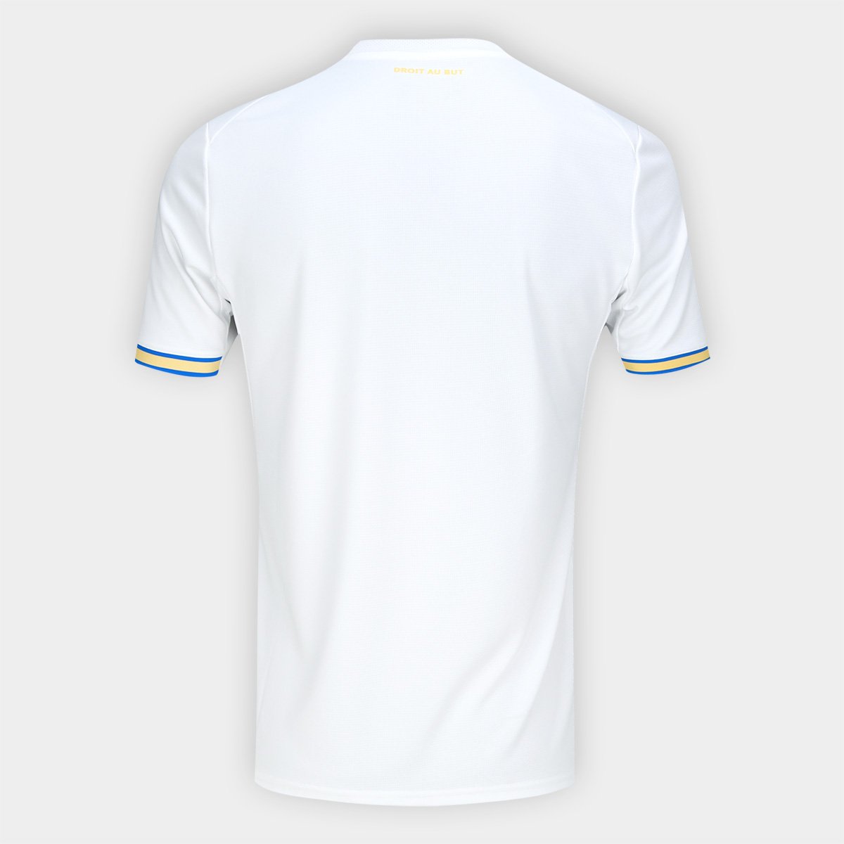 Camisa Olympique de Marseille Home 26/27 s/n Torcedor Puma Masculina - 1