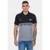 Camisa Onbongo Polo Piquet Masculina Beam Masculino - Mescla