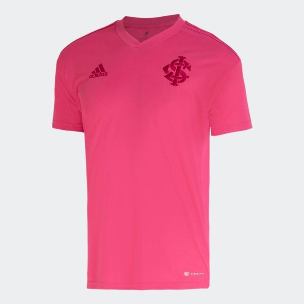 Camisa Outubro Internacional | adidas GB3516