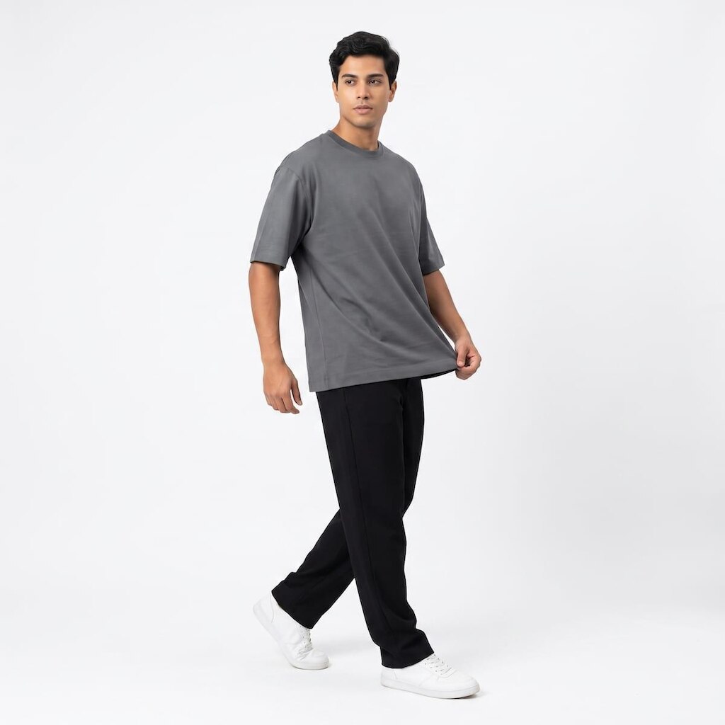 Camisa Oversized Masculina X7 8355