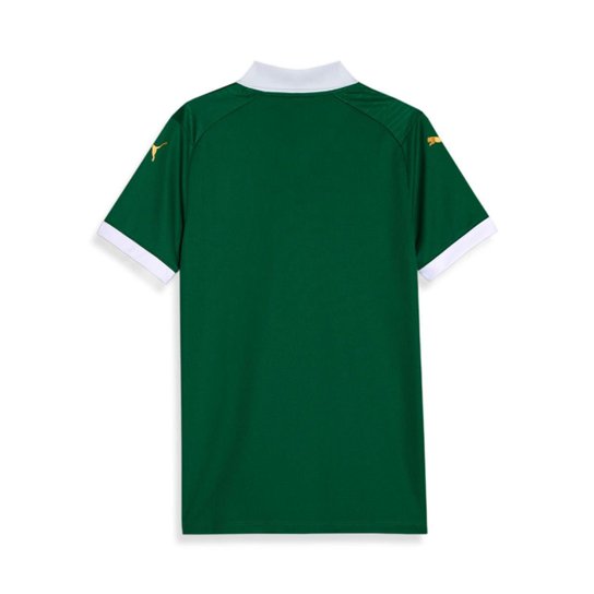 Camisa Palmeiras 1 HOME Torcedor Feminina 24/25