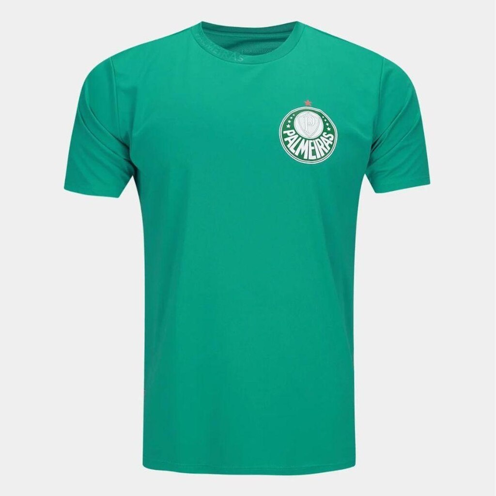 Camisa Palmeiras 1914 Betel - VERDE M