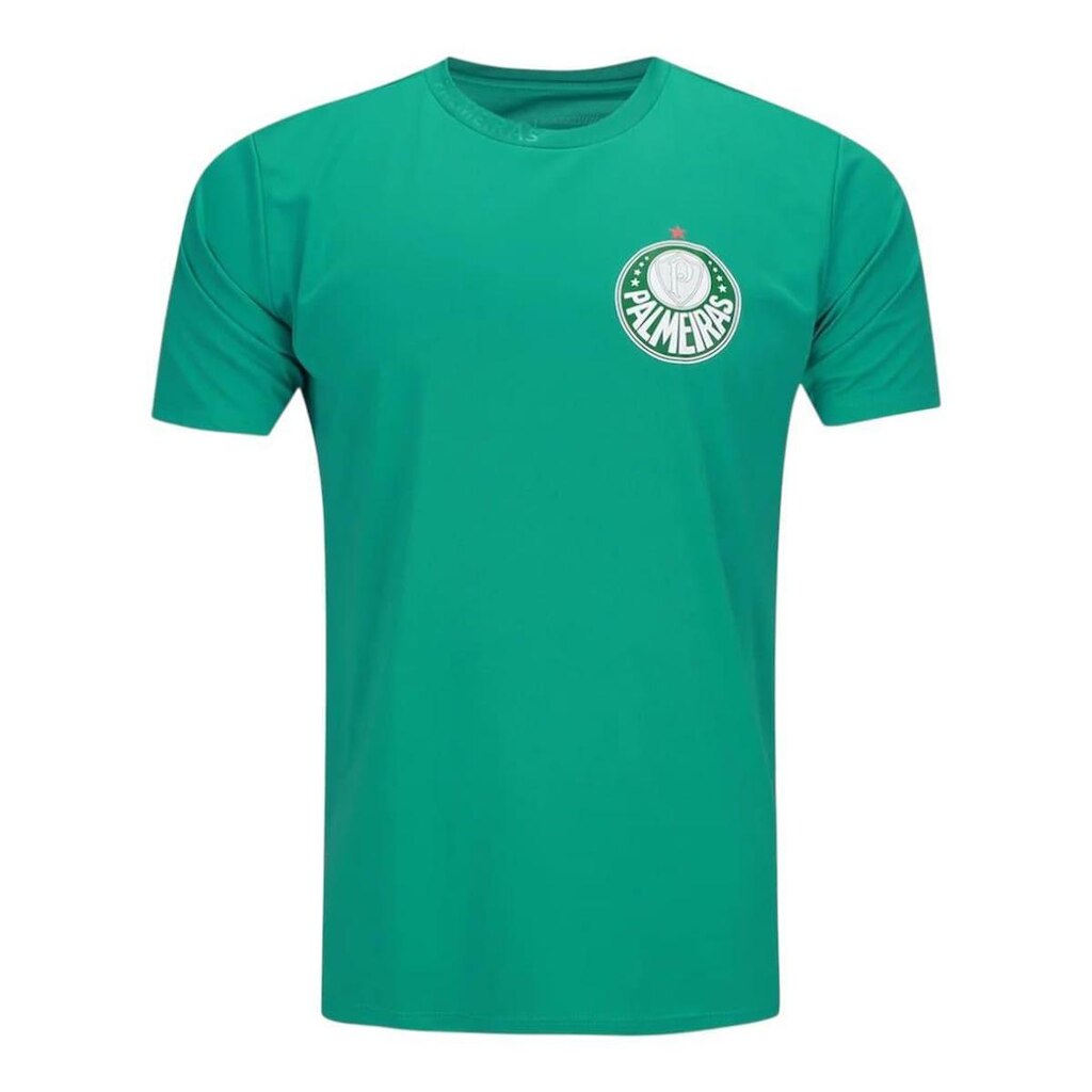 Camisa Palmeiras 1914 Casual Masculina