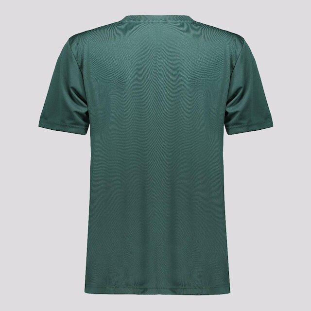 Camisa Palmeiras 1914 II Juvenil Verde
