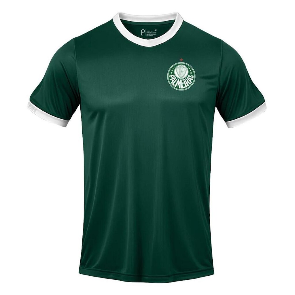Camisa Palmeiras 1914 II Masculina