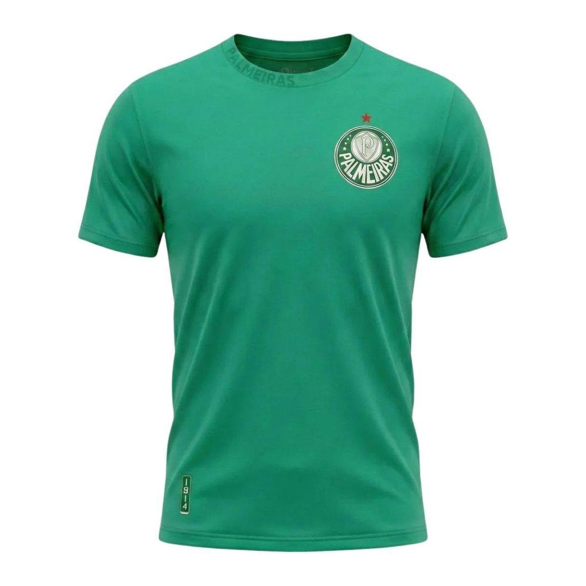 Camisa Palmeiras 1914 Infantil