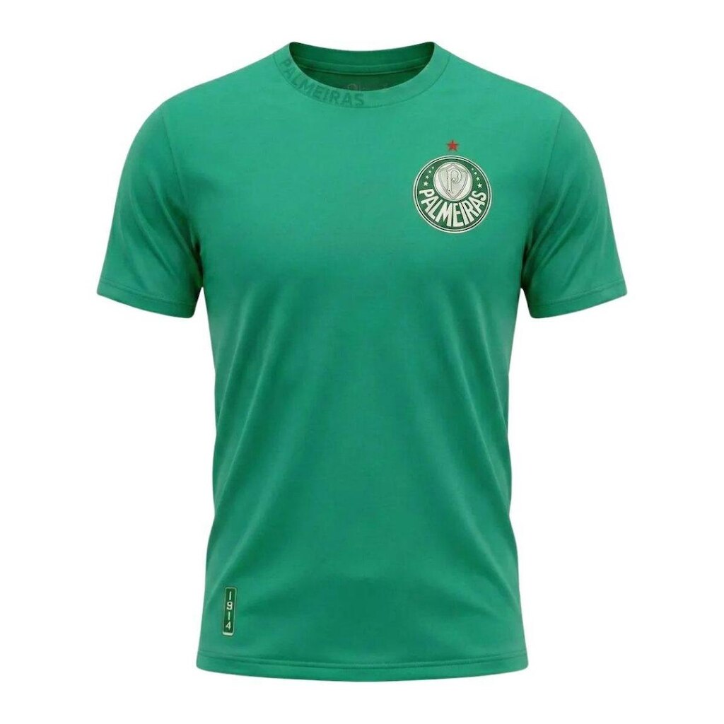 Camisa Palmeiras 1914
