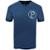 Camisa Palmeiras 1953 Azul Masculina - Azul Escuro