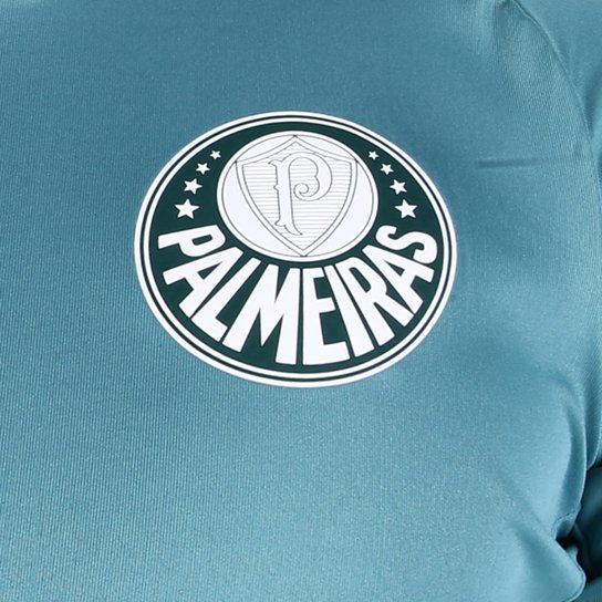 Camisa Palmeiras 23/24 s/n° Casual Puma Masculina