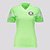 Camisa Palmeiras 23/24 s/n° Treino Puma Feminina - Verde