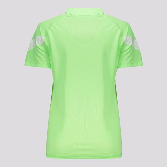 Camisa Palmeiras 23/24 s/n° Treino Puma Feminina