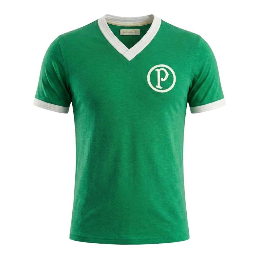 Camisa Palmeiras 75 Years Edition