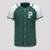 Camisa Palmeiras Alviverde Baseball Verde - Verde