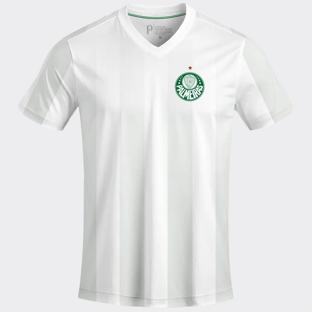Camisa Palmeiras Defense III Masculina