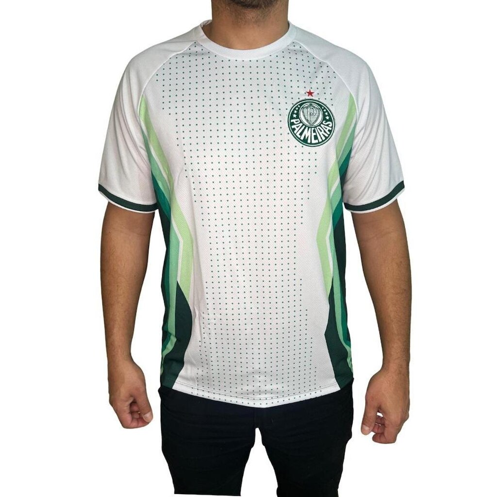 Camisa Palmeiras Goalkeeer II Masculina
