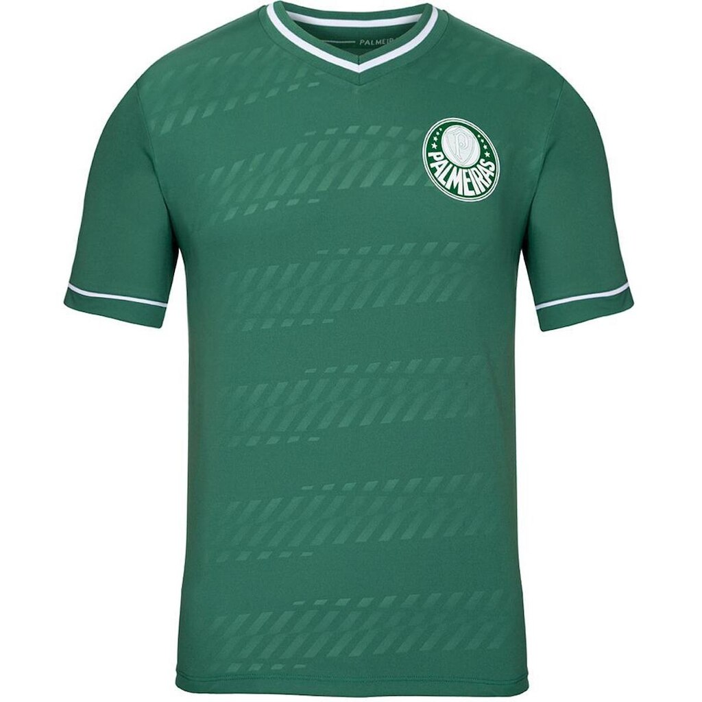 Camisa Palmeiras Home Masculina