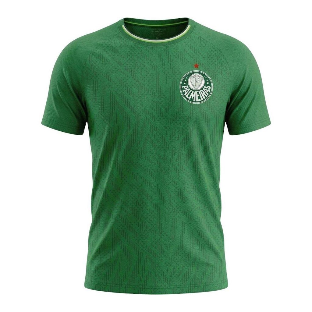 Camisa Palmeiras Home