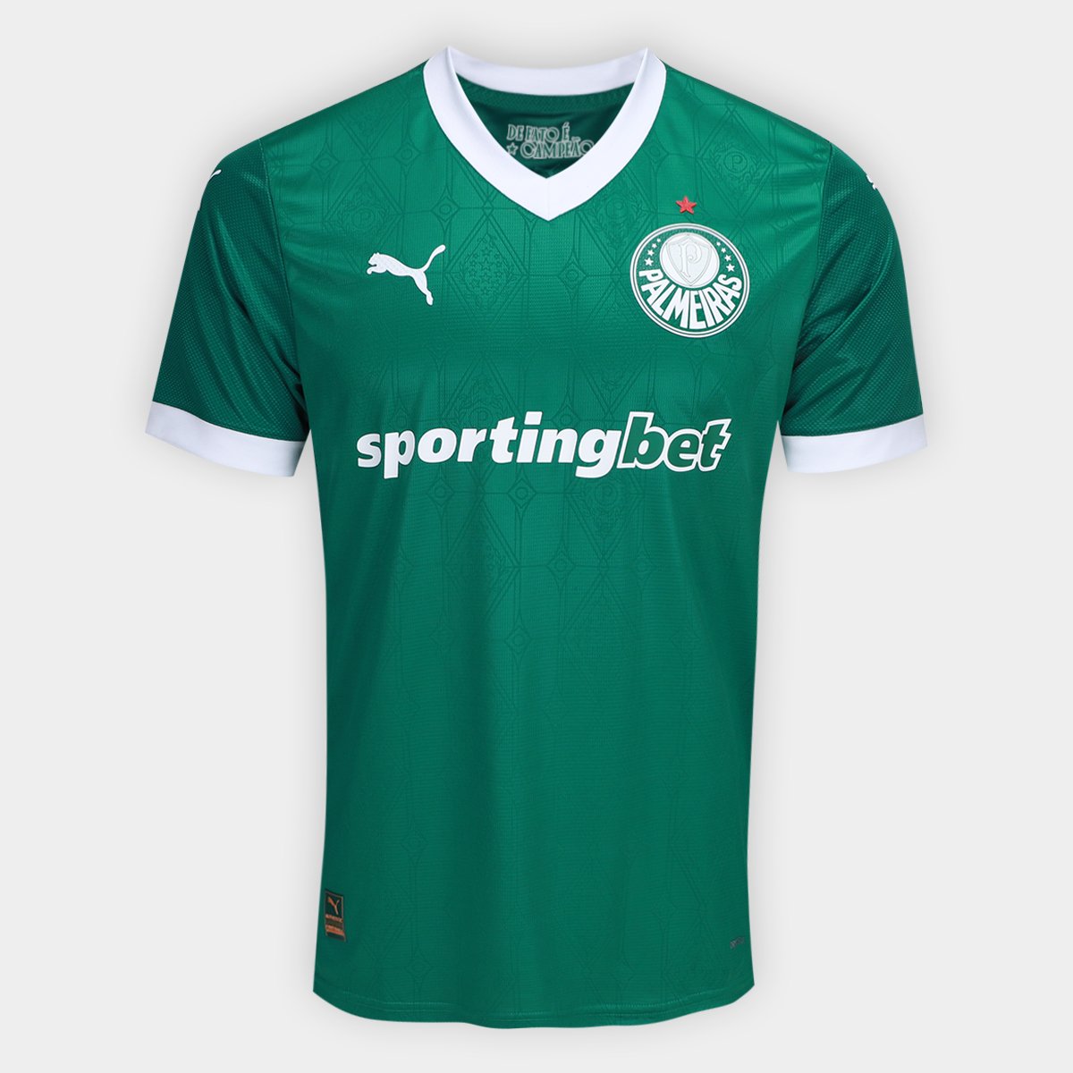 Segunda Pele Puma em promoção na Netshoes!