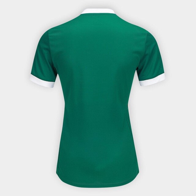 Camisa Palmeiras I 25/26 s/n Torcedor Puma Feminina