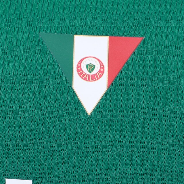 Camisa Palmeiras I 26/27 s/n Jogador Puma Masculina
