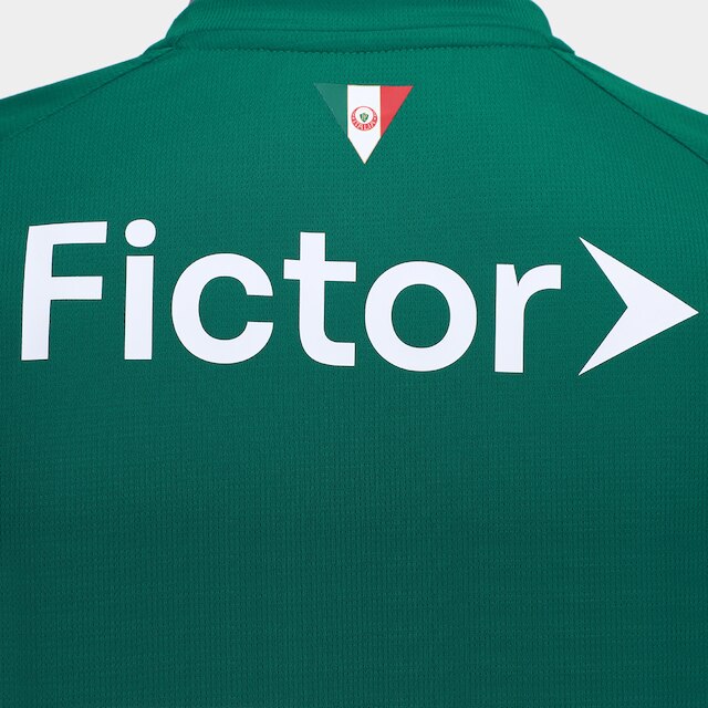 Camisa Palmeiras I 26/27 s/n Torcedor Puma Masculina
