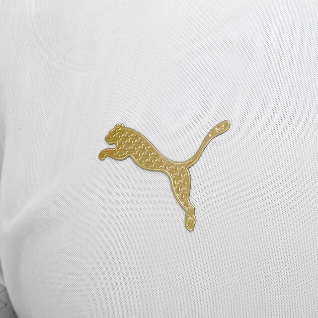 Camisa Palmeiras II 24/25 sn° Jogador Puma Masculina