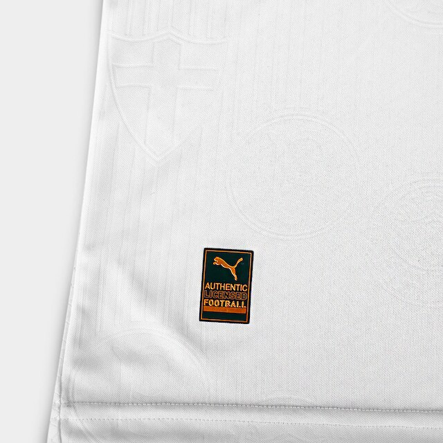 Camisa Palmeiras II 24/25 sn° Jogador Puma Masculina