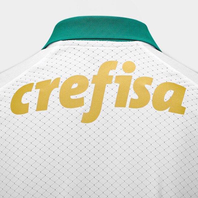 Camisa Palmeiras II 24/25 sn° Jogador Puma Masculina