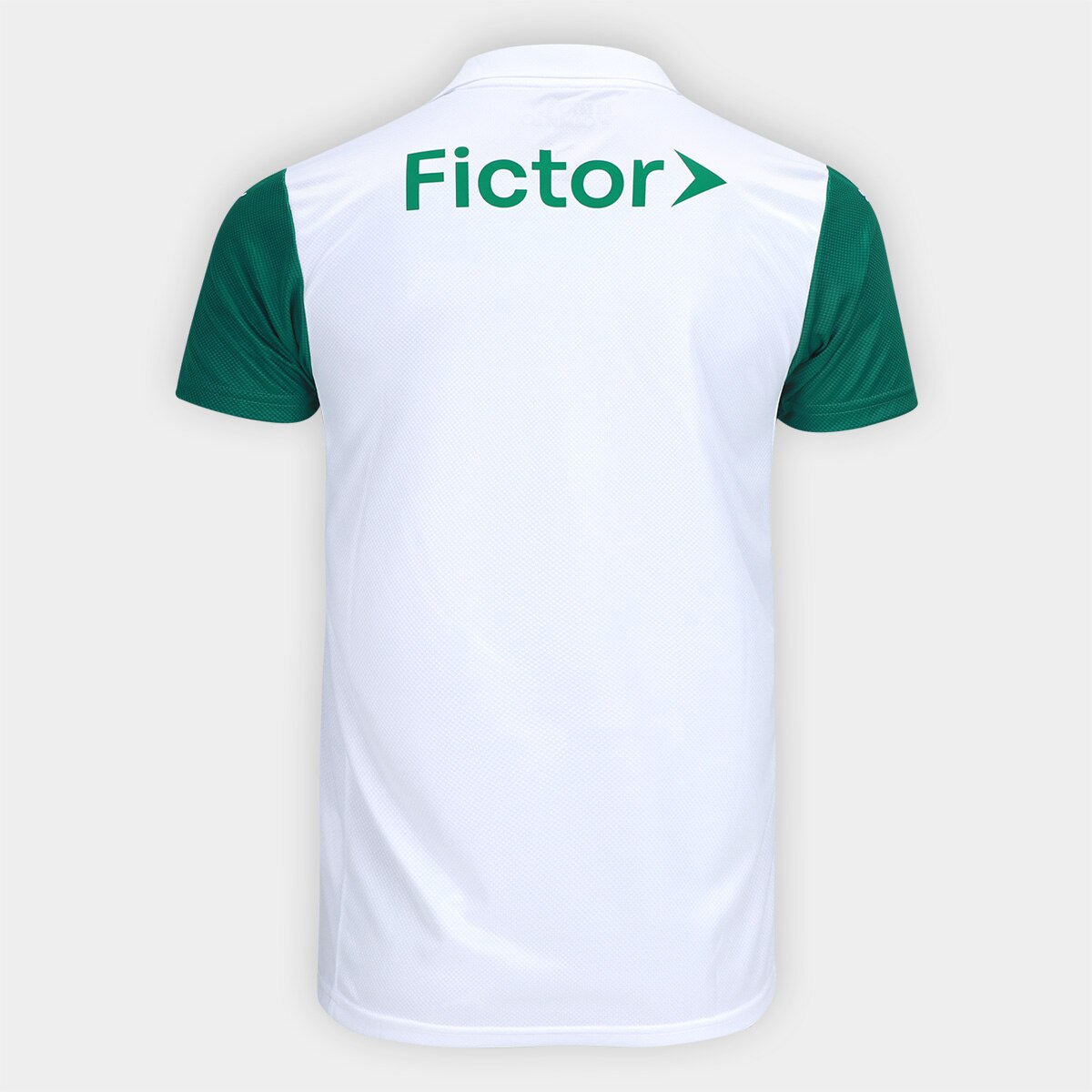 Camisa Palmeiras II 25/26 s/n Jogador Puma Masculina - 1