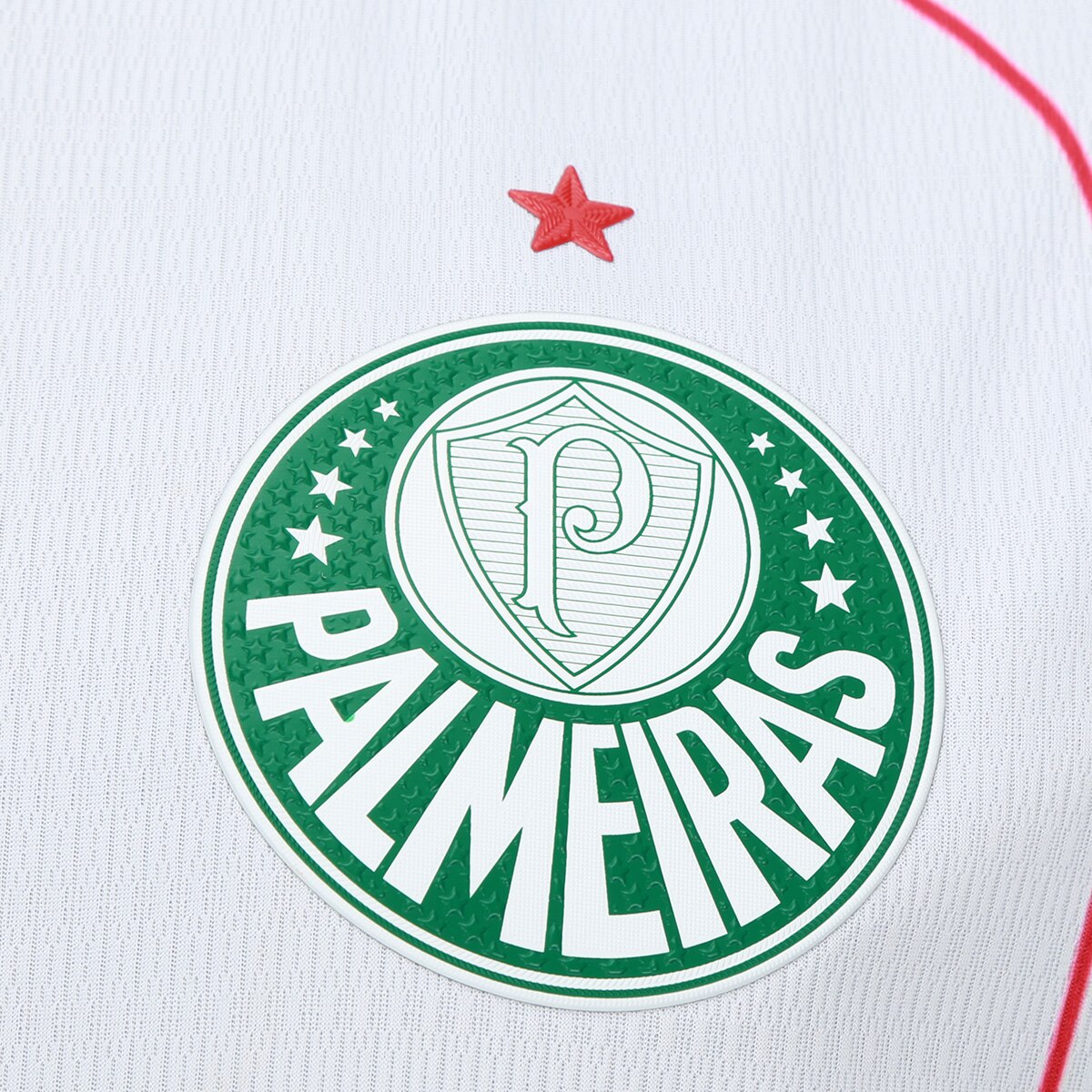 Camisa Palmeiras II 26/27 s/n Jogador Puma Masculina - 3