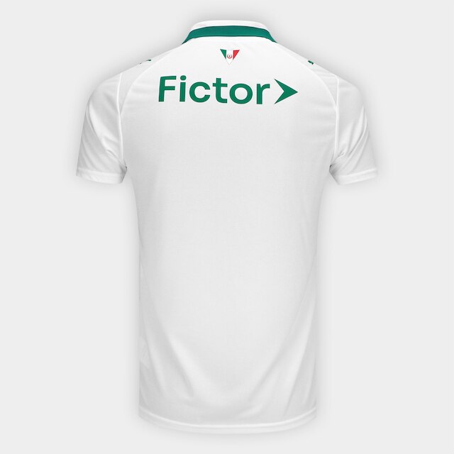 Camisa Palmeiras II 26/27 s/n Torcedor Puma Masculina